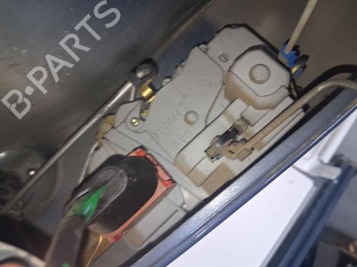 Used Front left lock Front left lock PEUGEOT PARTNER MPV (5_, G_) 1.9 D (69 hp) 36498181 36498181