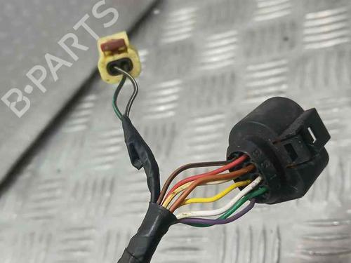 Left mirror SEAT ARONA (KJ7, KJP)  | BP22700254C26 