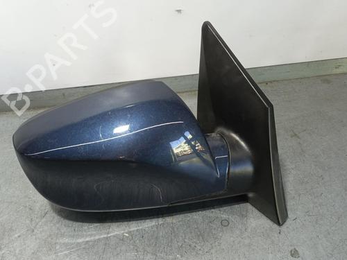 Right mirror HYUNDAI ix35 (LM, EL, ELH)  | BP9680089C27 