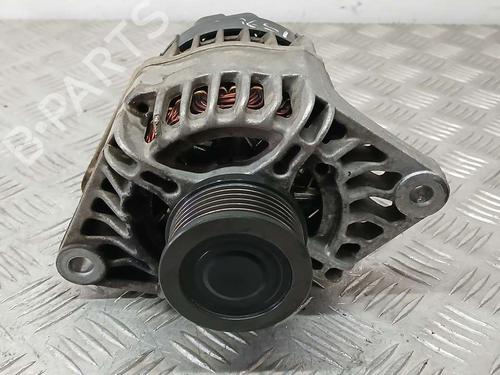 Generator FIAT DOBLO Box Body/MPV (223_) [2000-2025]  19309377