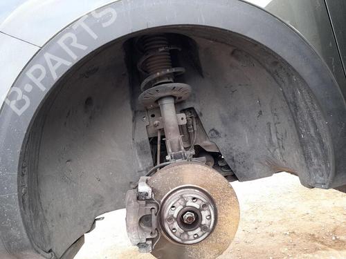 Used Wheel arch PEUGEOT 5008 II (MC_, MJ_, MR_, M4_) 1.2 THP (MRHNYH, MRHNYW, MRHNSJ, MRHNSU, MRHNSM) (131 hp) 29455612