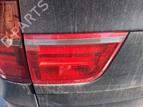 Used Left tailgate light Left tailgate light BMW X5 (E70) xDrive 40 d (306 hp) 33426457 33426457