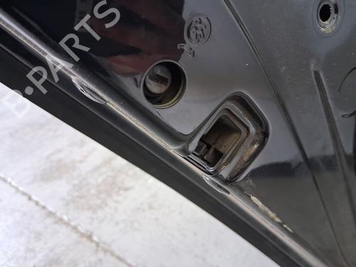 rear-left-lock-vw-golf-vi-5k1-2008-2009-2010-2011-2012-2013-2014-36406775 main image