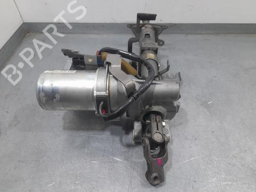 Steering column NISSAN NV200 Van 1.5 dCi 85 (M20, M20N, M20M) | BP32369056M21