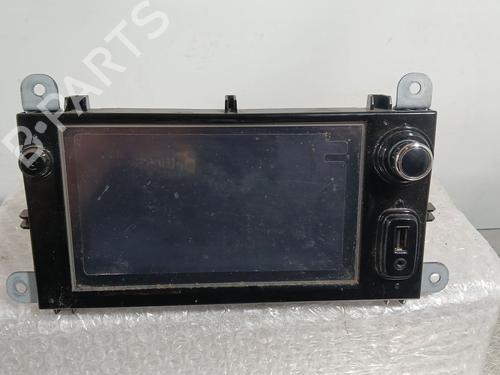 Used Electronic module Electronic module 38443355 38443355