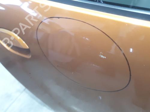 Dør højre bagtil DACIA DUSTER (HM_) 1.5 dCi 115 4x4 | BP38256584C5 - Image 3