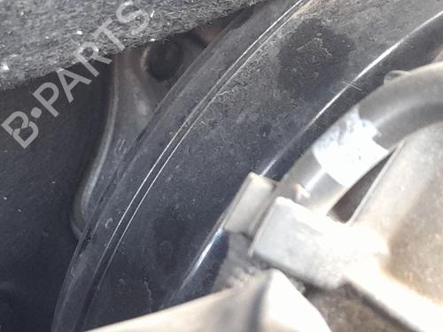 Used Servo brake Servo brake NISSAN QASHQAI II (J11, J11_) 1.5 dCi (110 hp) 35791094 35791094