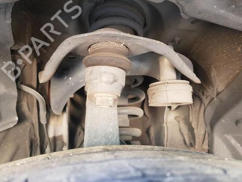 Højre fortil støddæmper MAZDA 6 Saloon (GH) 1.8 MZR (120 hp) 29189898