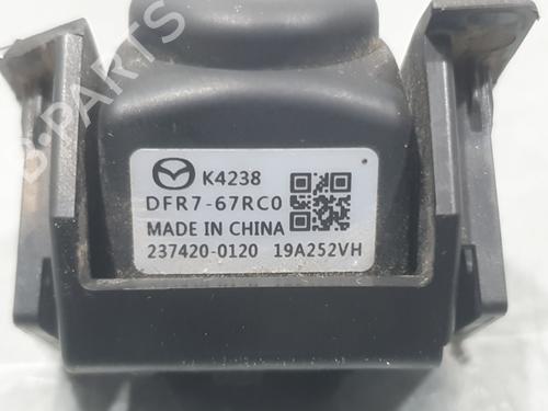 Camera MAZDA CX-30 (DM) SKYACTIV-X M Hybrid (DMFP) | BP25820622E14 - Image 3