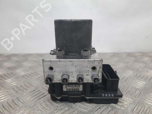 Used ABS pump PEUGEOT 508 I (8D_) [2010-2018]  10810963