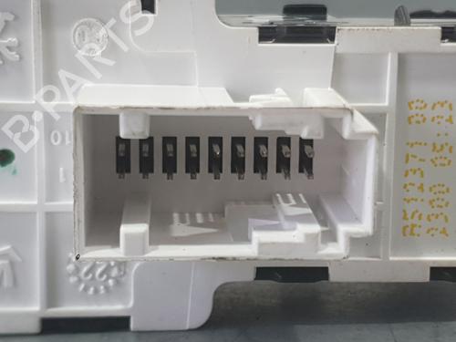Left front window switch OPEL CORSA F (P2JO) 1.2 (68) | BP31622504I27 - Image 4