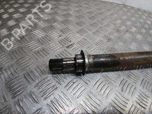 Right front driveshaft RENAULT KADJAR (HA_, HL_)  | BP17070352M39 