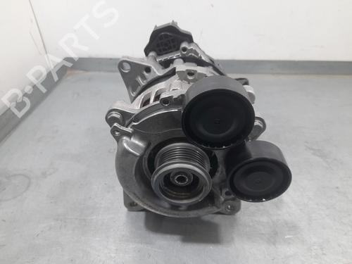 Used Alternator RENAULT CAPTUR II (HF_) TCe 140 (HFN0) (140 hp) 29976874