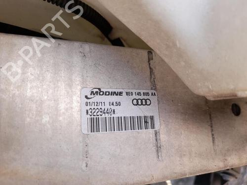 Used Intercooler SEAT EXEO ST (3R5) [2009-2013]  26433609