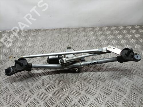 Used Front wiper motor HYUNDAI i20 III (BC3, BI3) [2020-2025]  11053002