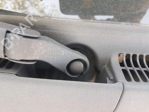 Used Front wiper motor FORD KA (RU8) [2008-2016]  19310086