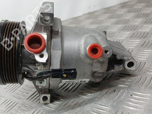 AC compressor RENAULT EXPRESS Box Body/MPV 1.5 Blue dCi 95 (F6AB) | BP24810743M34
