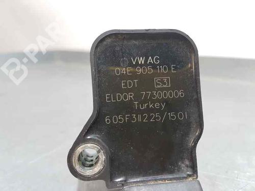 Ignition coil SEAT IBIZA IV (6J5, 6P1)  | BP6897297M94 