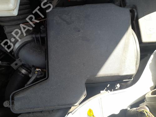 Used Air filter box FORD KUGA II (DM2) 2.0 TDCi (120 hp) 26909879