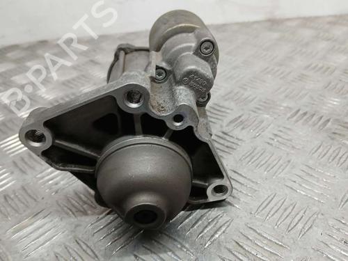Used Starter RENAULT TALISMAN Grandtour (KP_) 1.6 dCi 130 (130 hp) 16938198