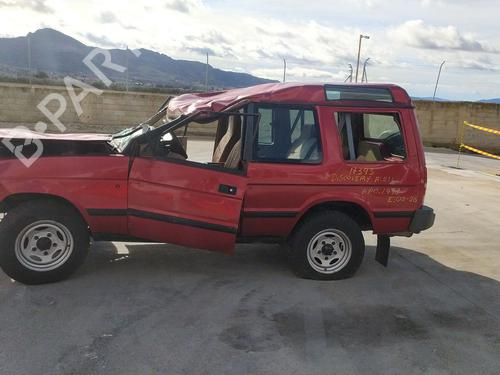 Brugte LAND ROVER DISCOVERY I (LJ) 2.5 TDI 4x4 (113 hp) 4429498