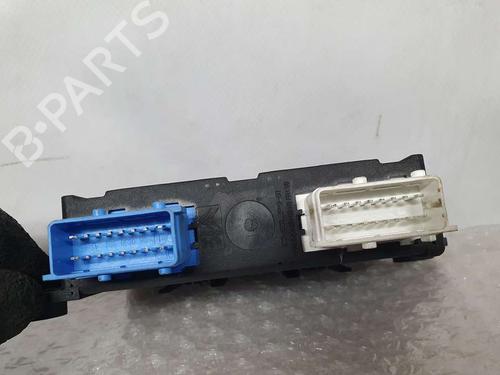 Elektronisk modul DS DS 7 Crossback (J4_, JR_, JC_)  | BP16370298M83 