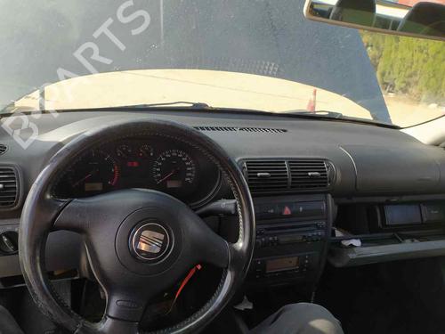 Kollisonspute sett SEAT TOLEDO II (1M2) [1998-2006]  21140798