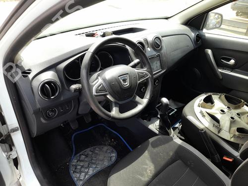 Engine DACIA SANDERO II TCe 90 (B8M1, B8MA, B8AC) | BP36460448M1 - Image 13