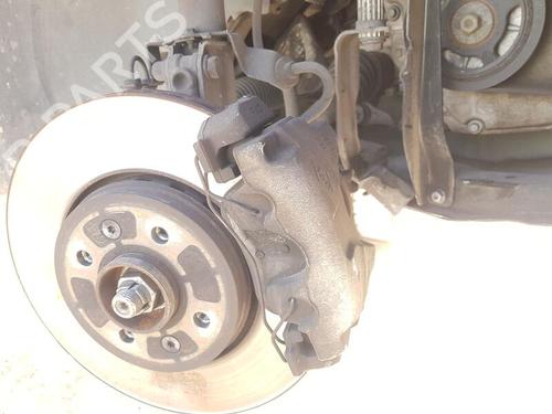 Højre bremsekaliber foran RENAULT CAPTUR I (J5_, H5_) 1.2 TCe 120 (120 hp) 29307939