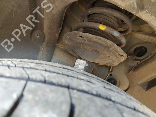 Used Left front shock absorber SEAT LEON (5F1) 1.5 TSI (150 hp) 24111406