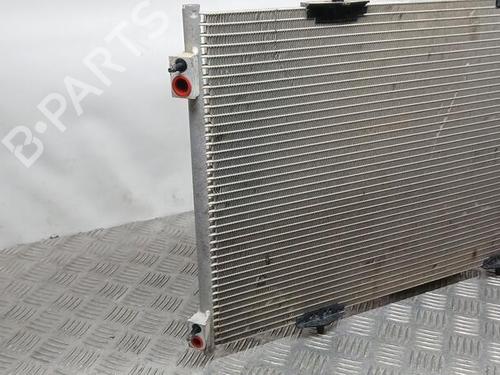 AC radiator OPEL CROSSLAND X / CROSSLAND (P17, P2QO) | BP22179006M32