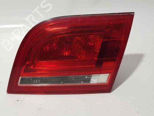 Right taillight AUDI A3 Sportback (8PA) 2.0 TDI 16V (140 hp) 7711766