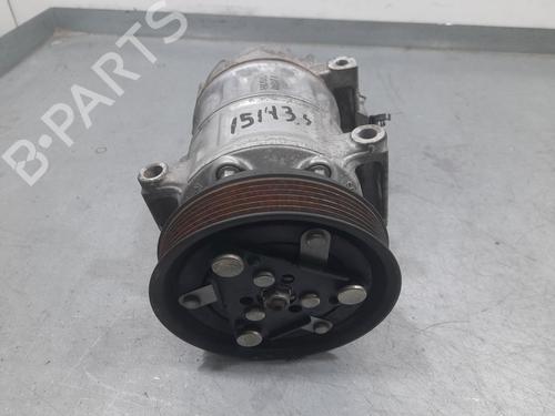 Compressor A/A RENAULT MEGANE IV Hatchback (B9A/M/N_) [2015-2025]  16022513