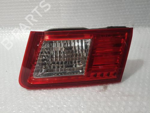 Right taillight HONDA ACCORD VIII (CU)  | BP7827651C35 