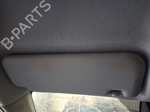 Used Left sun visor Left sun visor 38073382 38073382