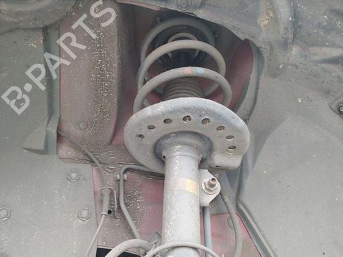 Used Left front shock absorber Left front shock absorber NISSAN LEAF (ZE0) Electric (109 hp) 33656347 33656347