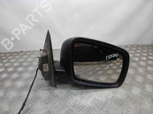 Used Right mirror DODGE JOURNEY [2008-2025]  18073149