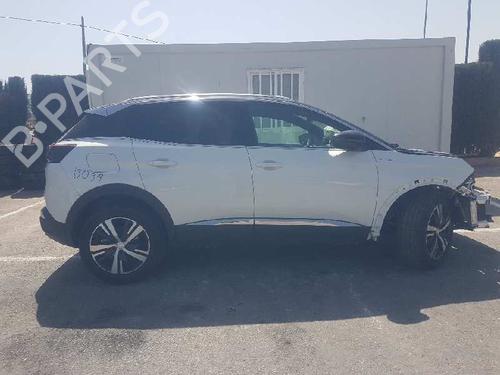 Switch PEUGEOT 3008 II SUV (MC_, MR_, MJ_, M4_) | BP8132013I30
