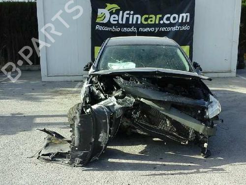 Steering rack OPEL INSIGNIA A (G09)  | BP5825832M22 