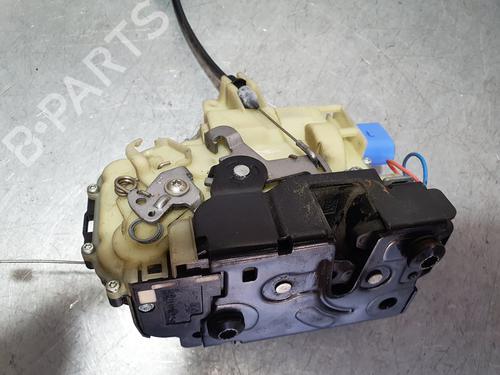 Front left lock SEAT IBIZA III (6L1)  | BP11275919C98 