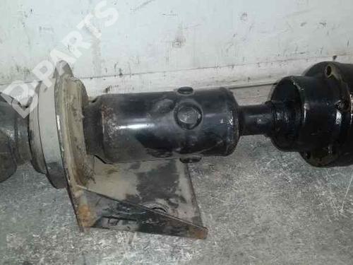 Driveshaft MERCEDES-BENZ M-CLASS (W163)  | BP605215M37 