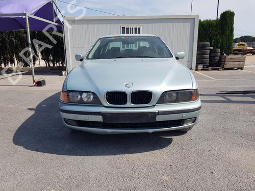 Rear differential BMW 5 (E39) 525 tds | BP13627182M24 