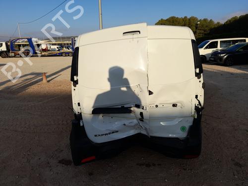 Electronic sensor RENAULT EXPRESS Box Body/MPV | BP30837962M84