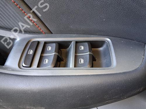 Used Left front window switch Left front window switch 38439646 38439646