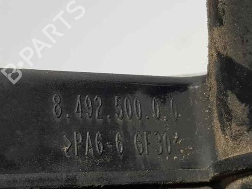 Intercooler LANCIA MUSA (350_) 1.9 D Multijet (350.AXC1A) | BP3731703M30 
