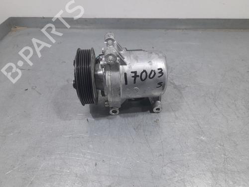 AC compressor CITROËN BERLINGO Box Body/MPV (K9) 1.5 BlueHDi 100 | BP28317095M34