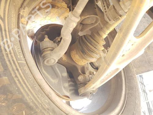 Used Left front steering knuckle FORD KUGA III (DFK) 2.5 Duratec Plug-in-Hybrid (152 hp) 25338605