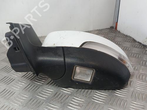 Left mirror FORD KUGA II (DM2) 2.0 TDCi | BP26909941C26