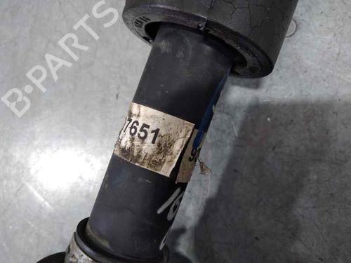 Left front driveshaft ALFA ROMEO 147 (937_)  | BP22636609M38 