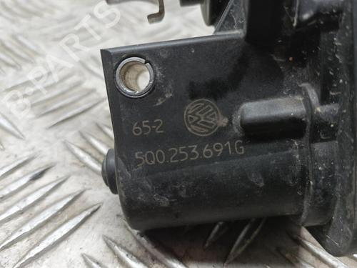 Used Egr VW TRANSPORTER T6 Van (SGA, SGH, SHA, SHH) [2015-2025]  14014841